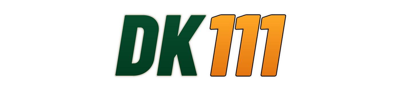 dk111 Logo